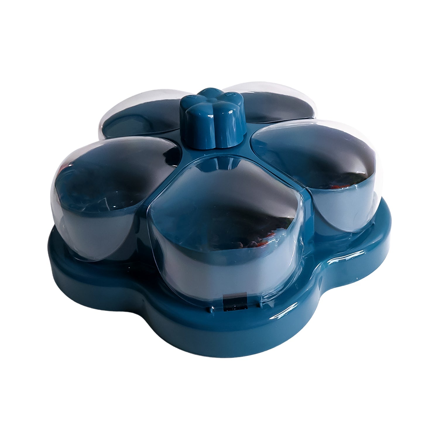Multipurpose Lotus Snack Box Multipurpose Lotus Snack Box